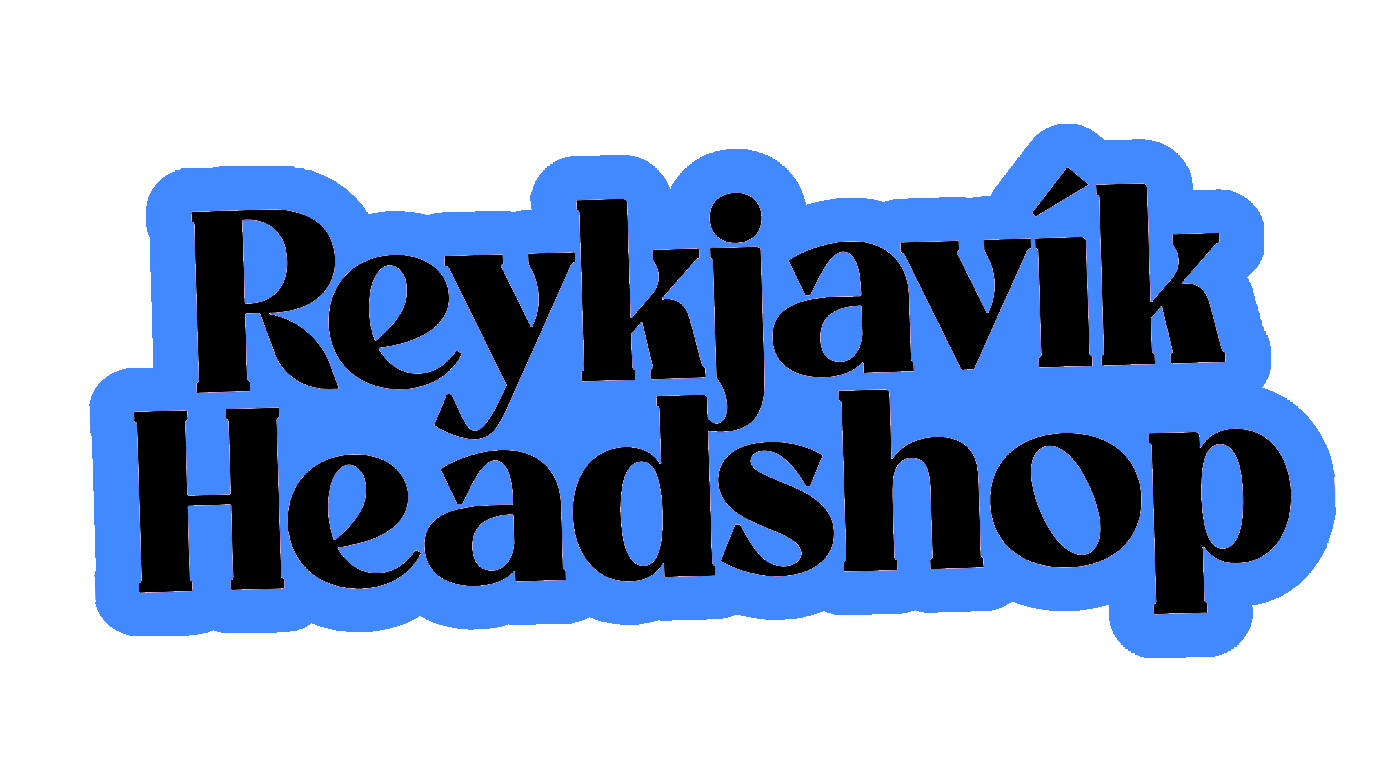 Reykjavík Headshop