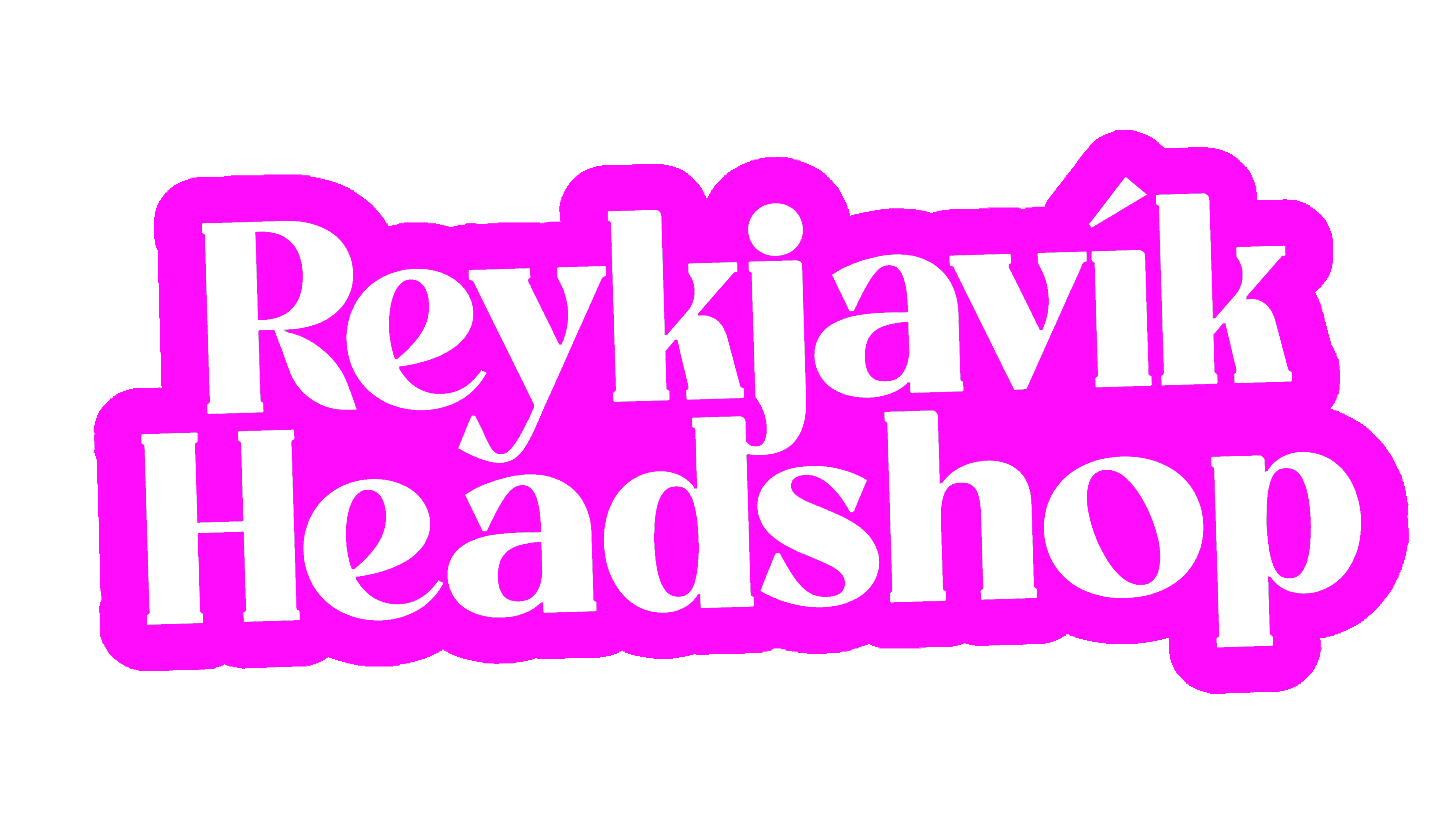 Reykjavík Headshop