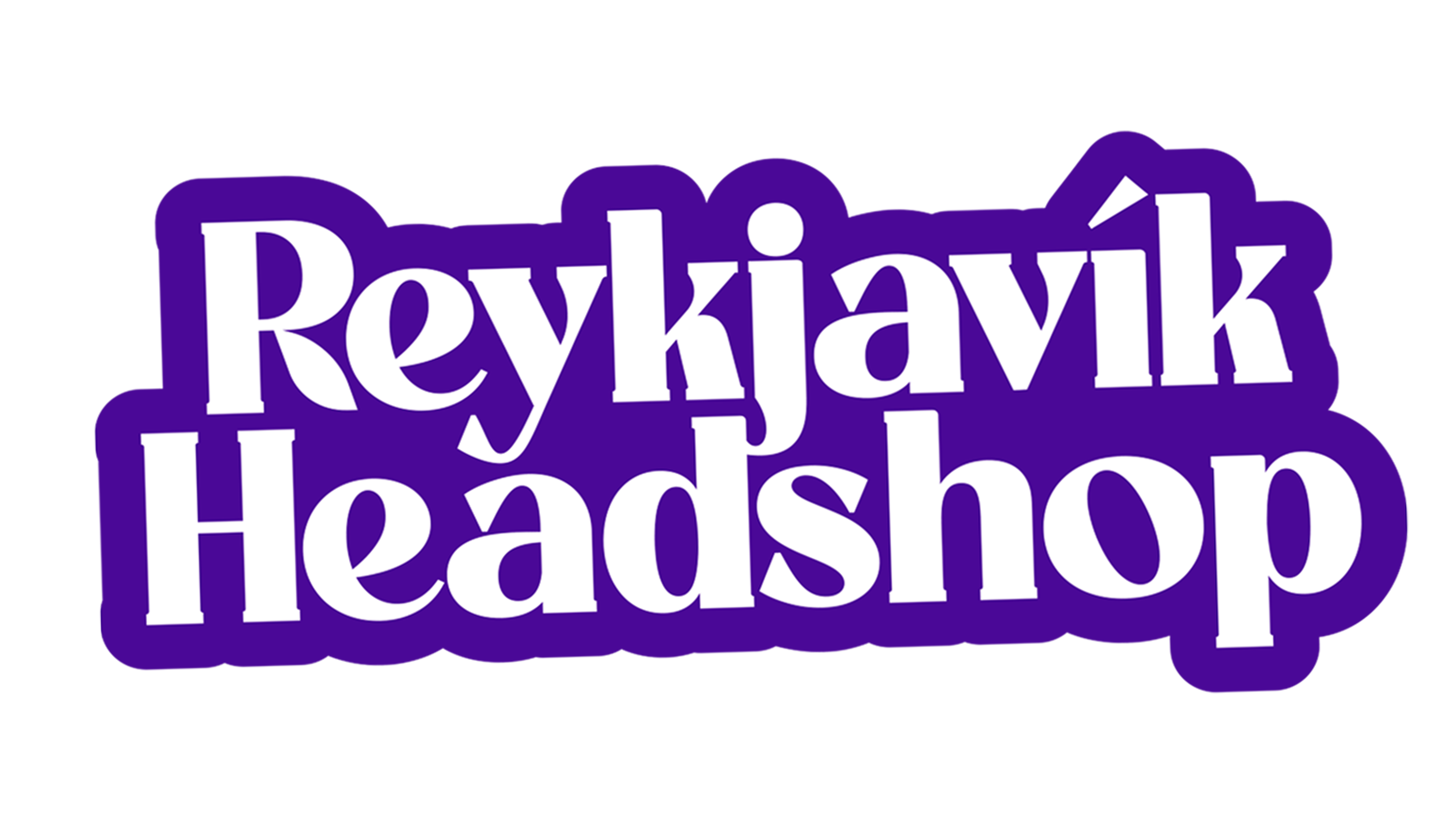 Reykjavík Headshop