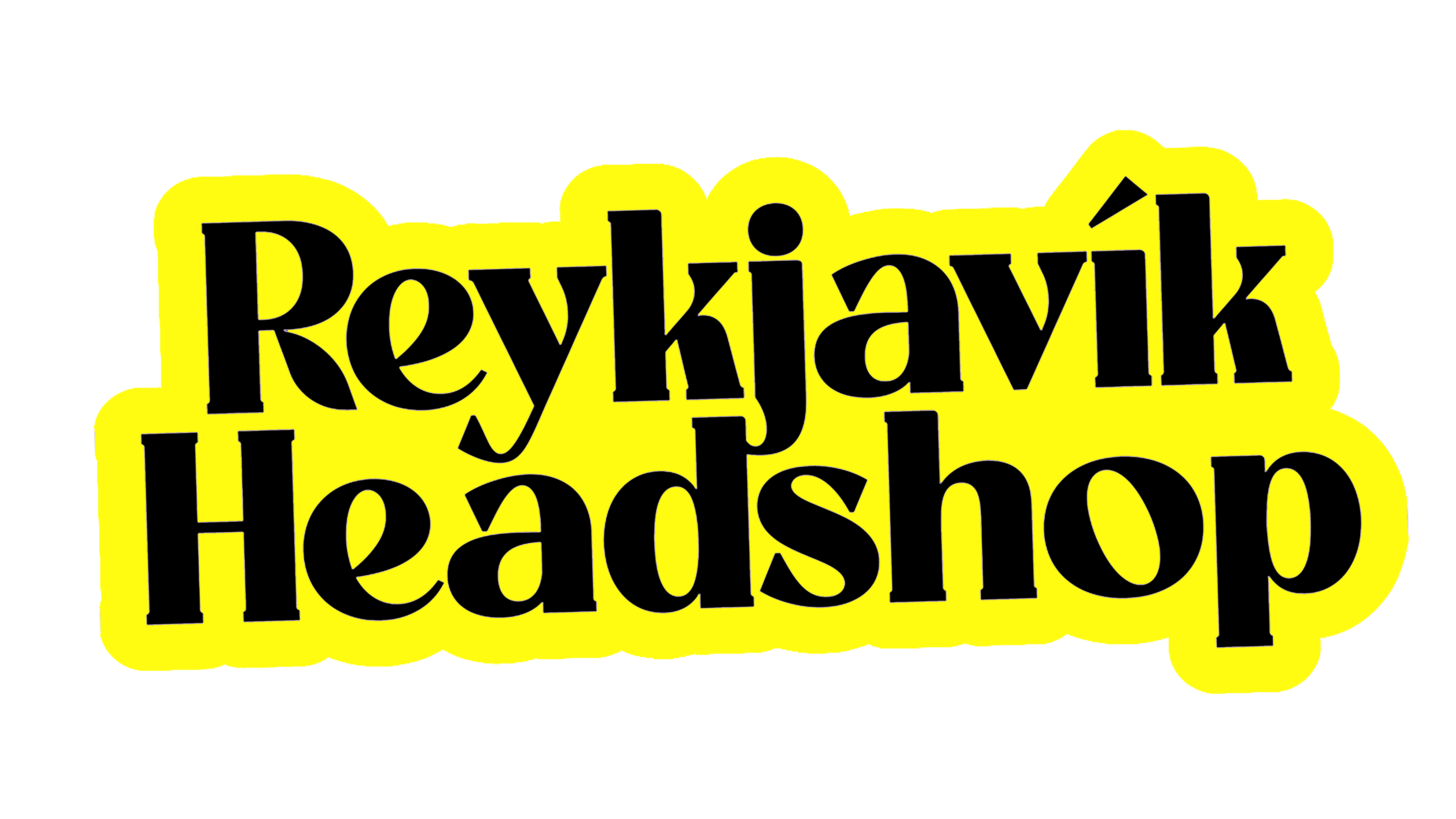 Reykjavík Headshop