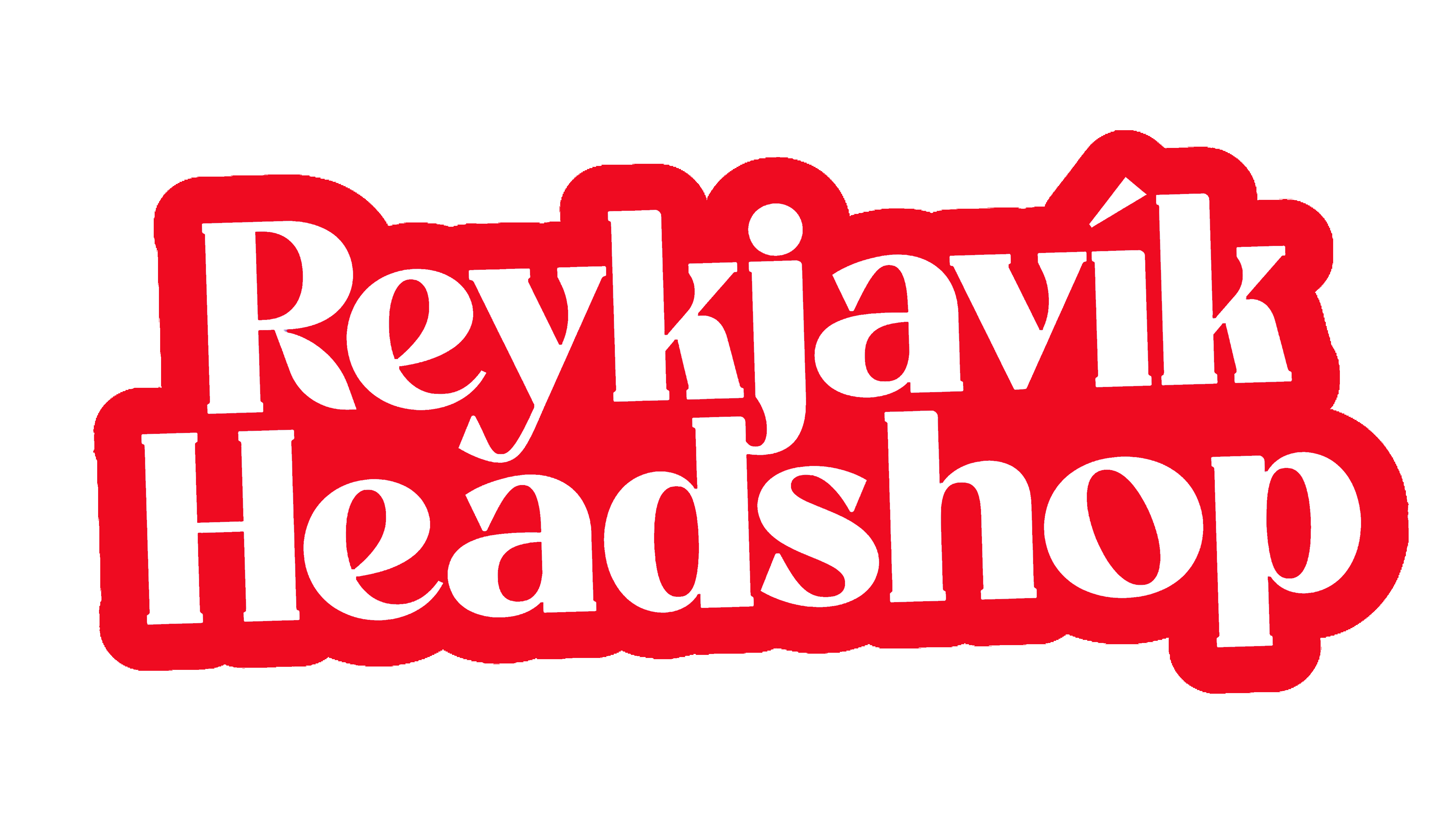 Reykjavík Headshop