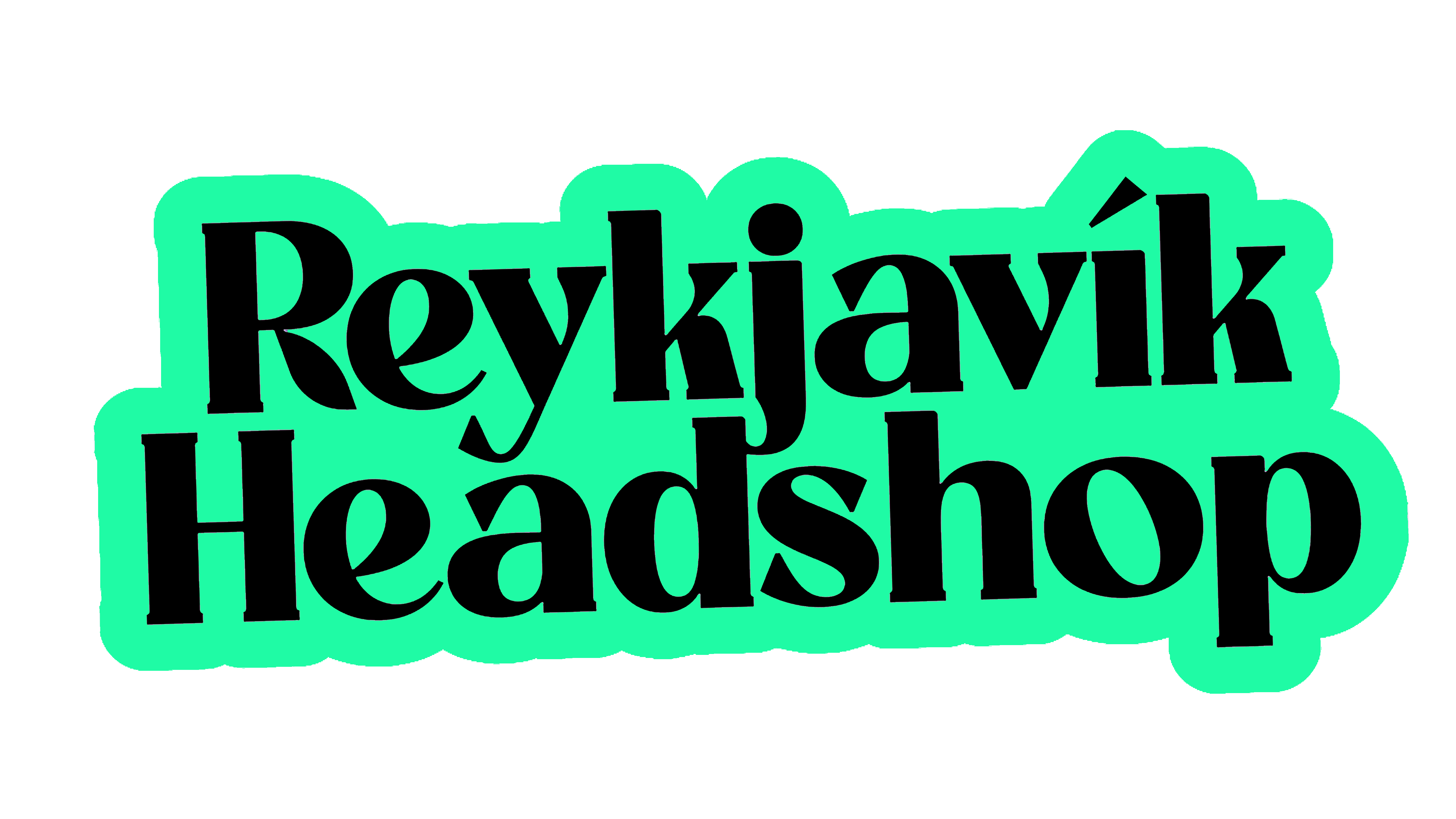 Reykjavík Headshop