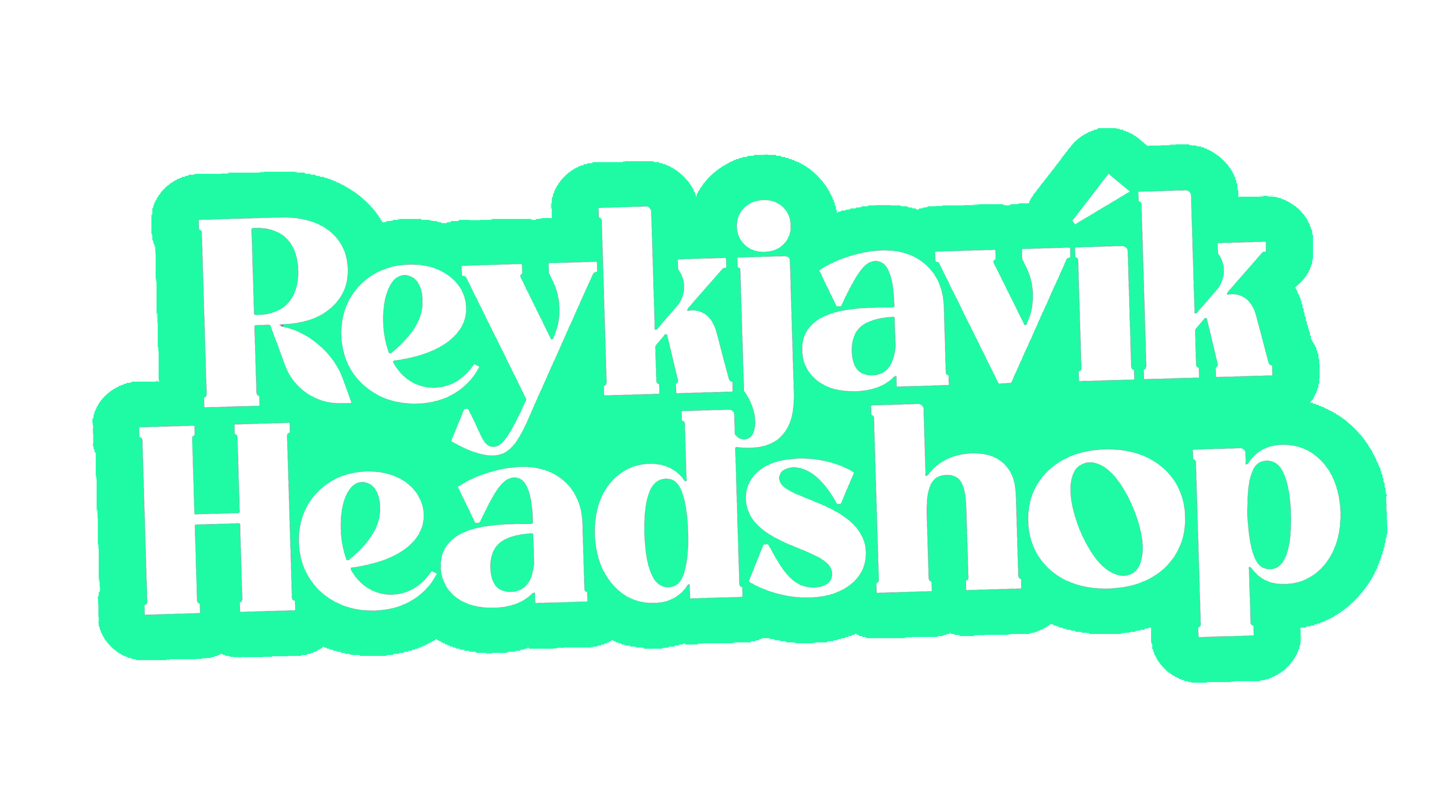 Reykjavík Headshop