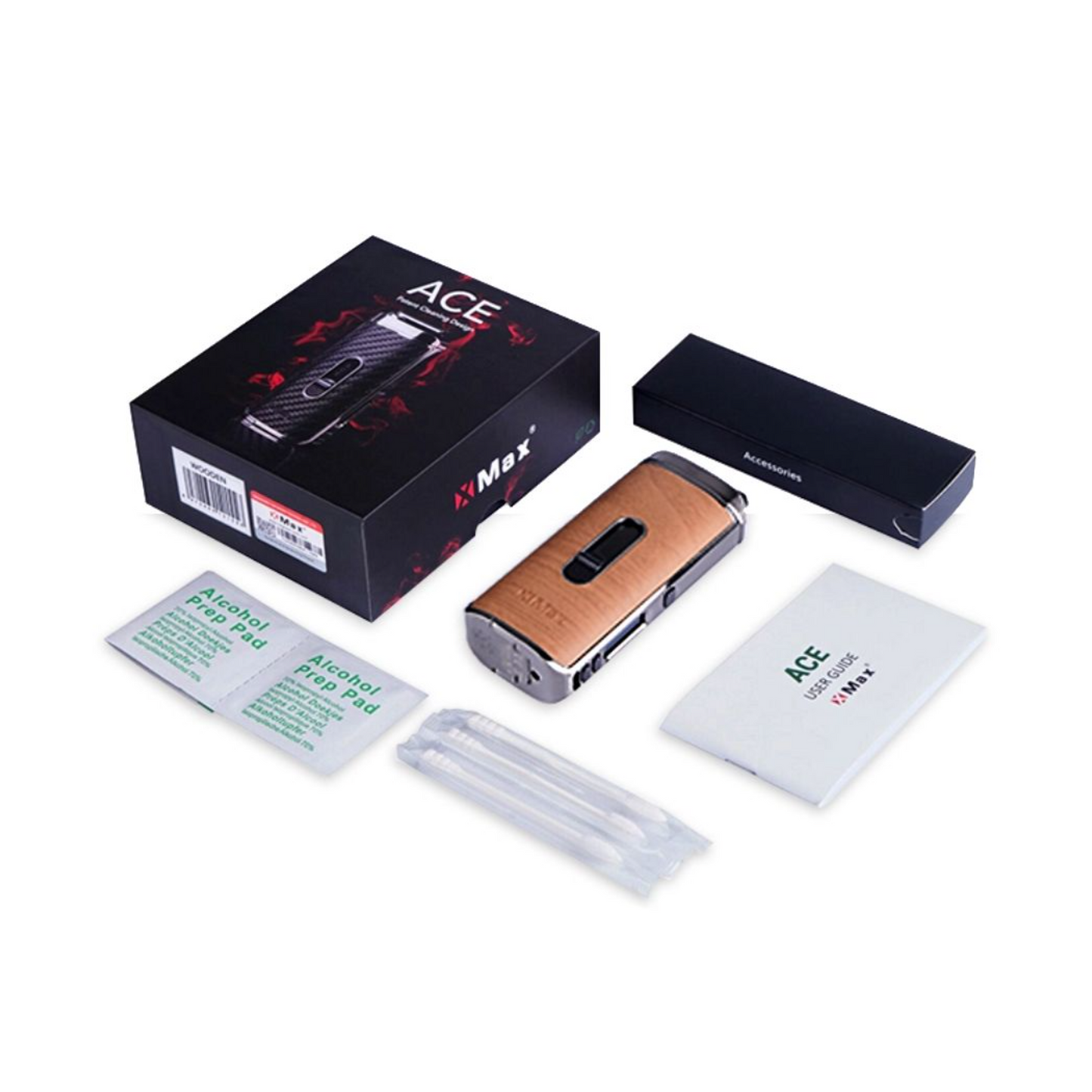 X-Vape X-MAX