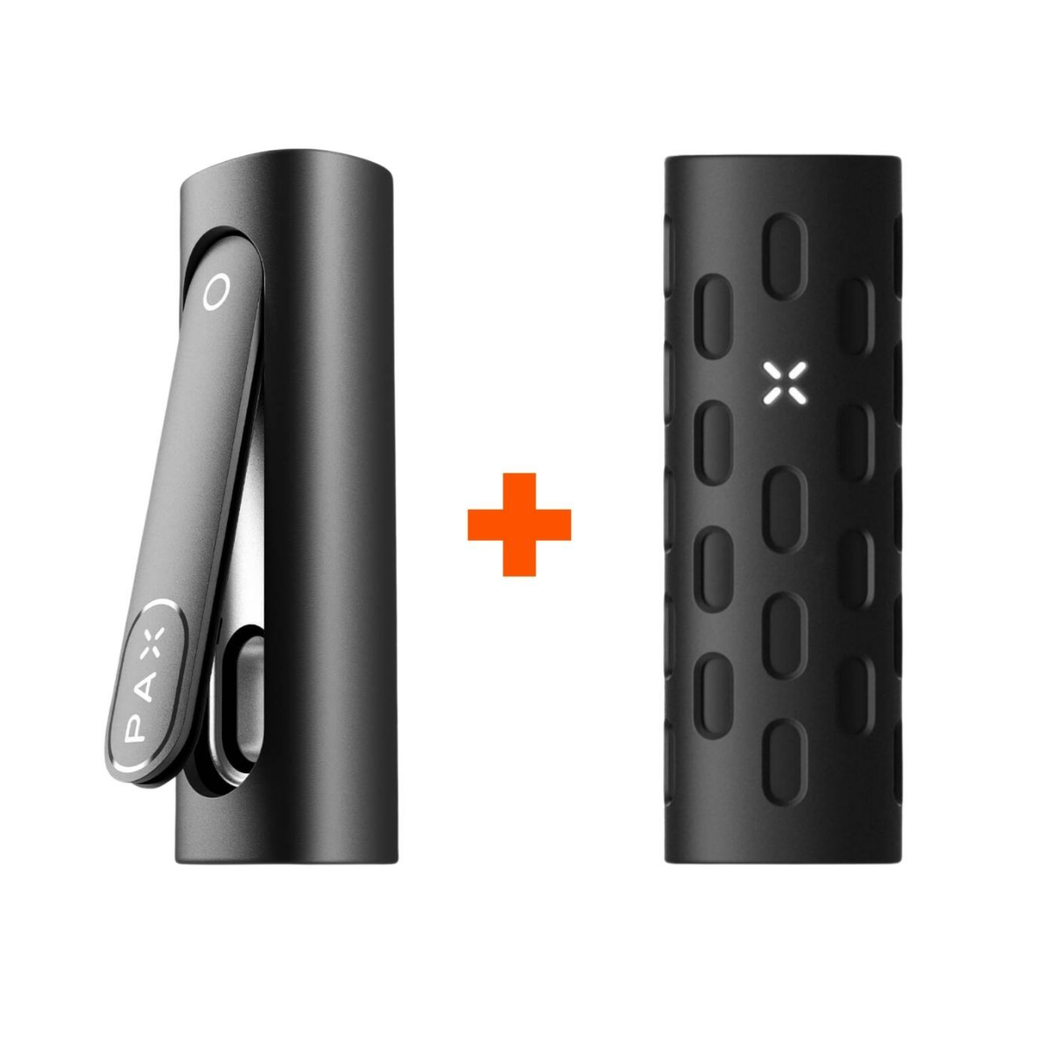 PAX Flow - Forpöntun