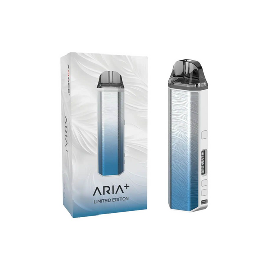 X-VAPE Aria+