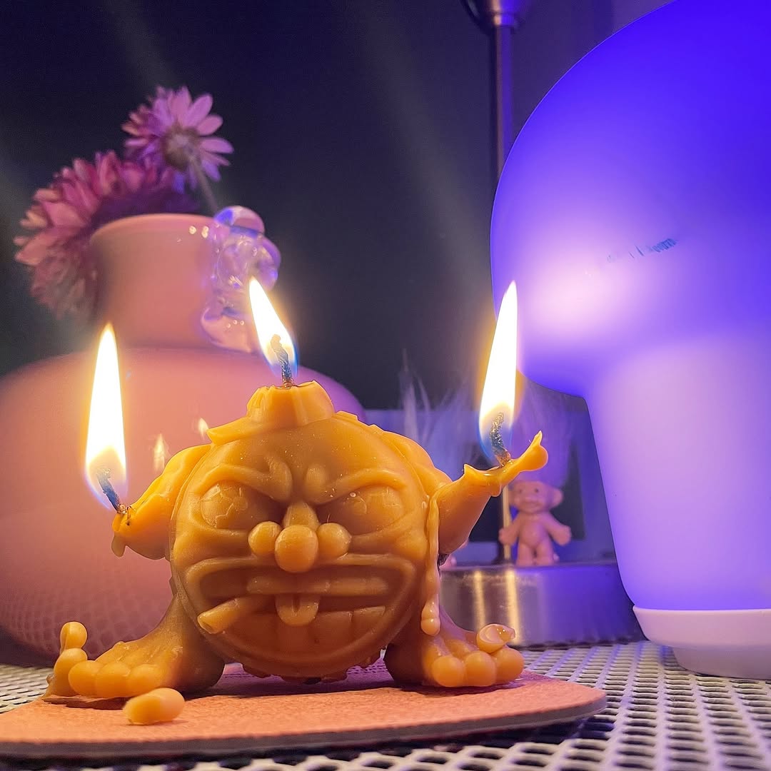 Headshop X Kriss.pi Kerti