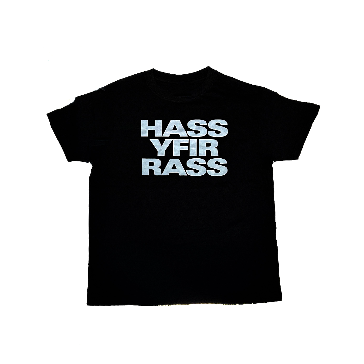 Headshop Bolur - Hass Yfir Rass