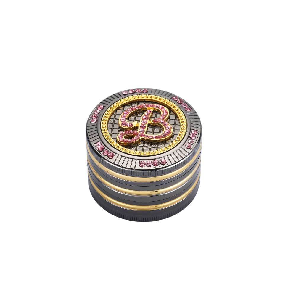 Champ High Bling Bling Grinder