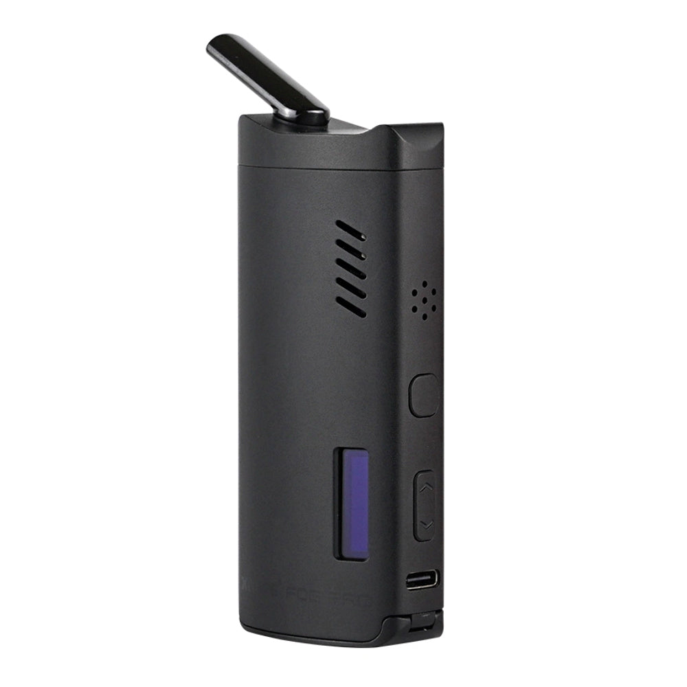 X-Vape Fog Pro Dry Herbs Vaporizer - Forpöntun