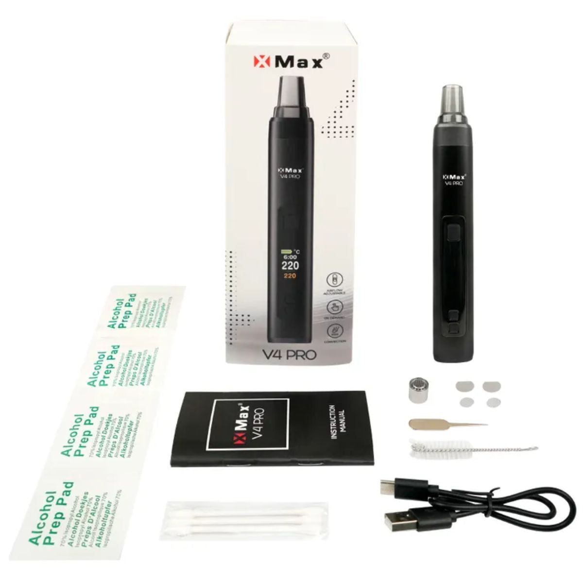 XMAX V4 PRO
