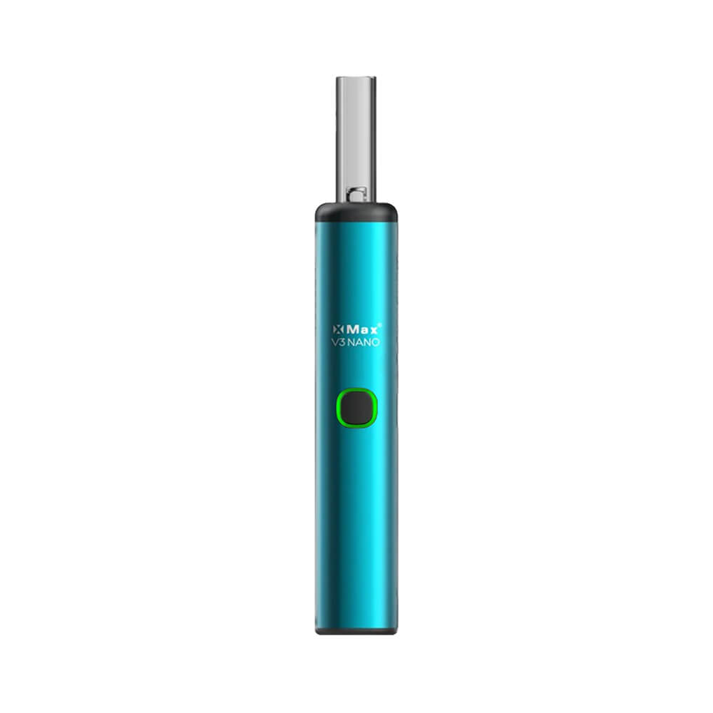 X-Vape XMAX V3 Nano Dry Herb Vaporizer - Forpöntun