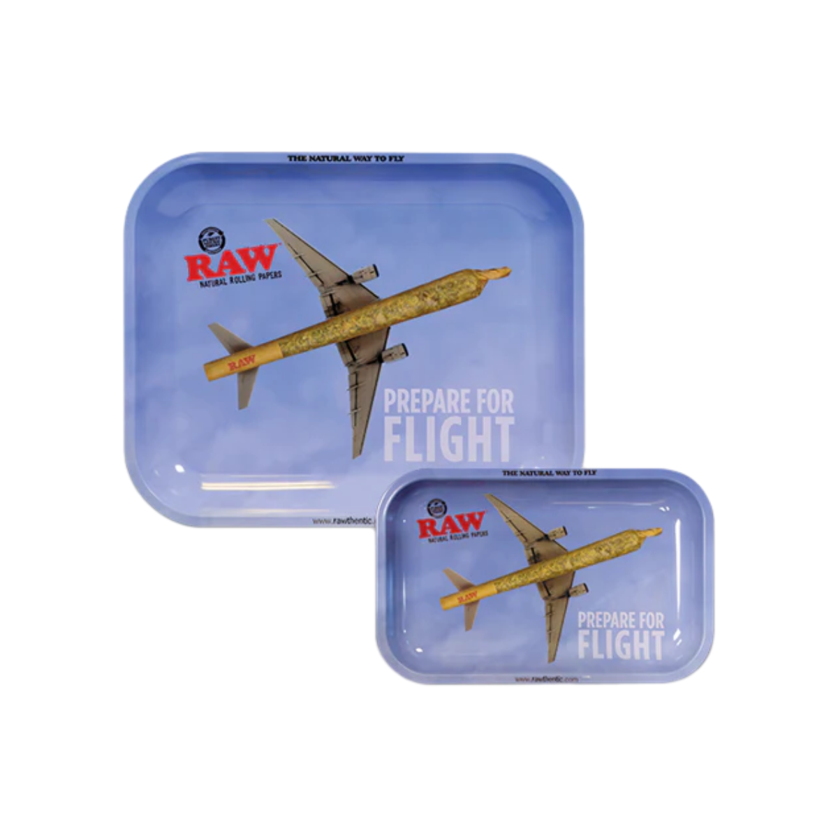 RAW Joint Plane Bakki