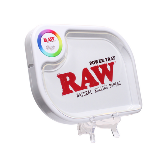 RAW Power Tray