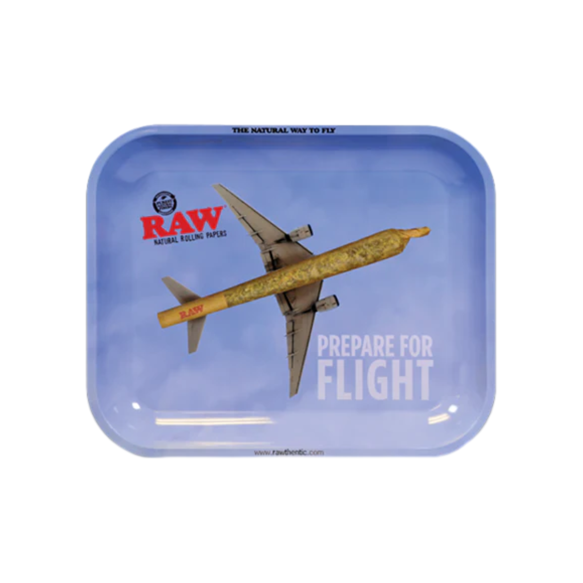 RAW Joint Plane Tray