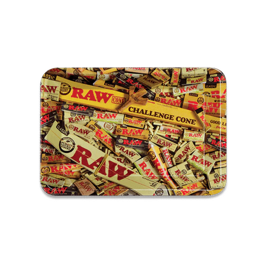 RAW Mix Tray