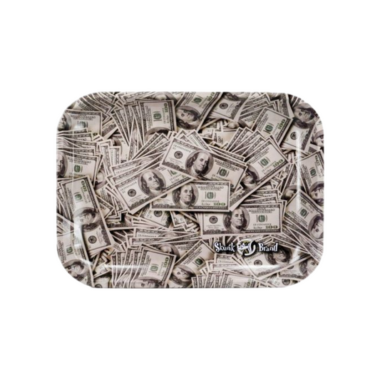 Skunk Brand Cash Tray