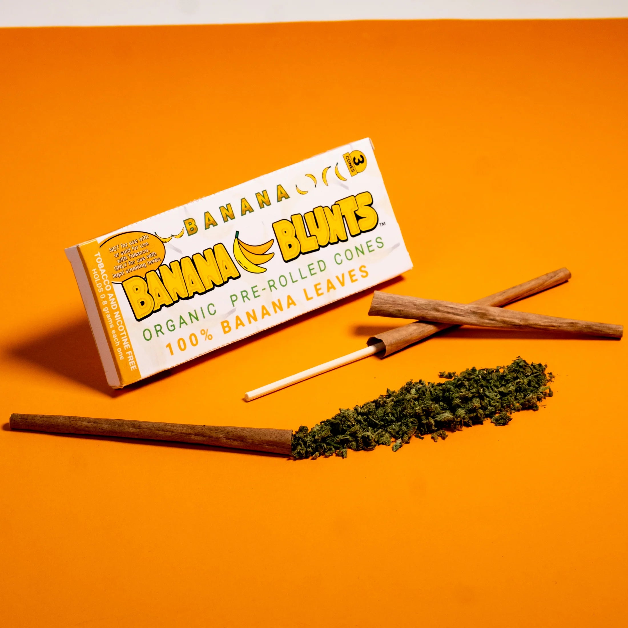 Banana Blunts