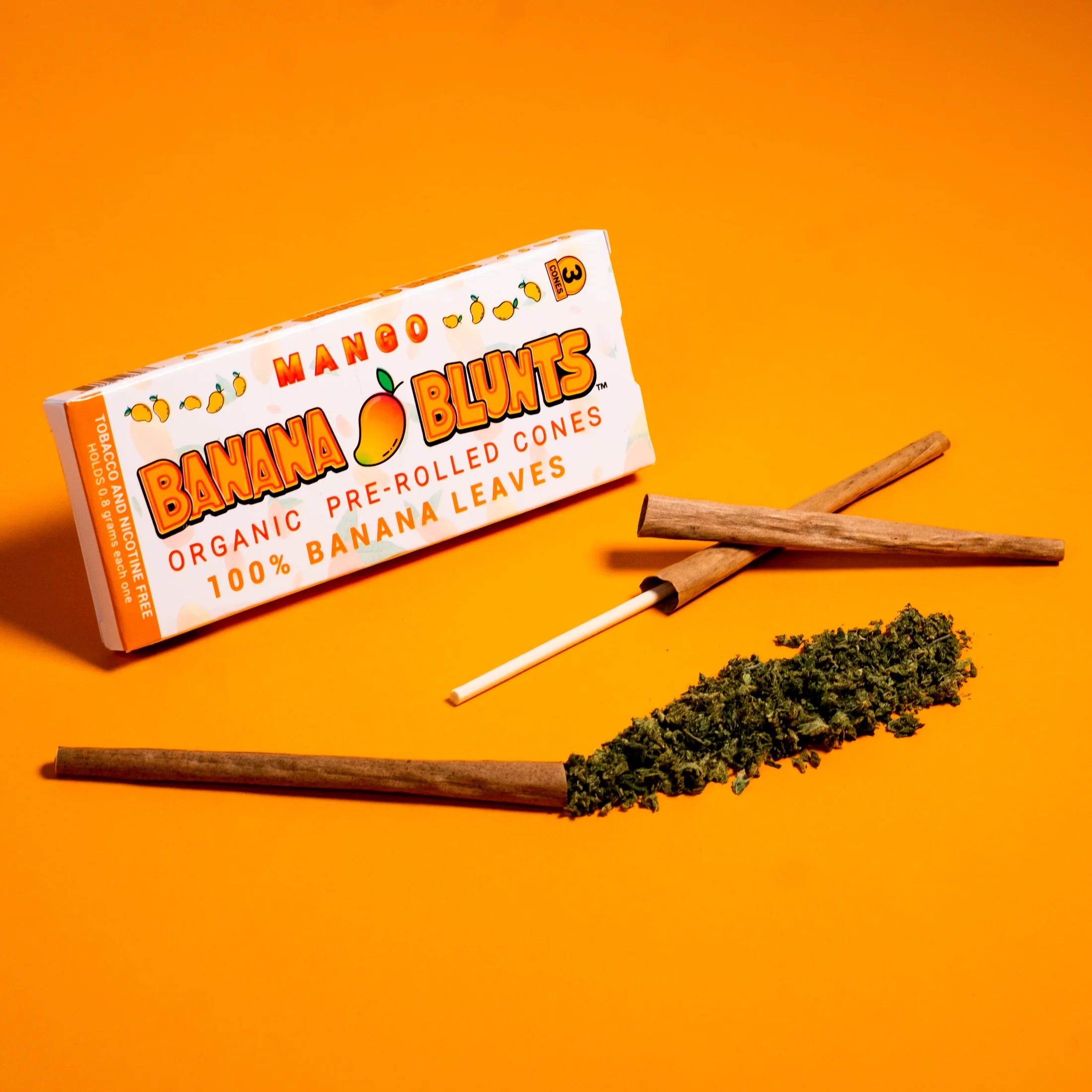 Banana Blunts