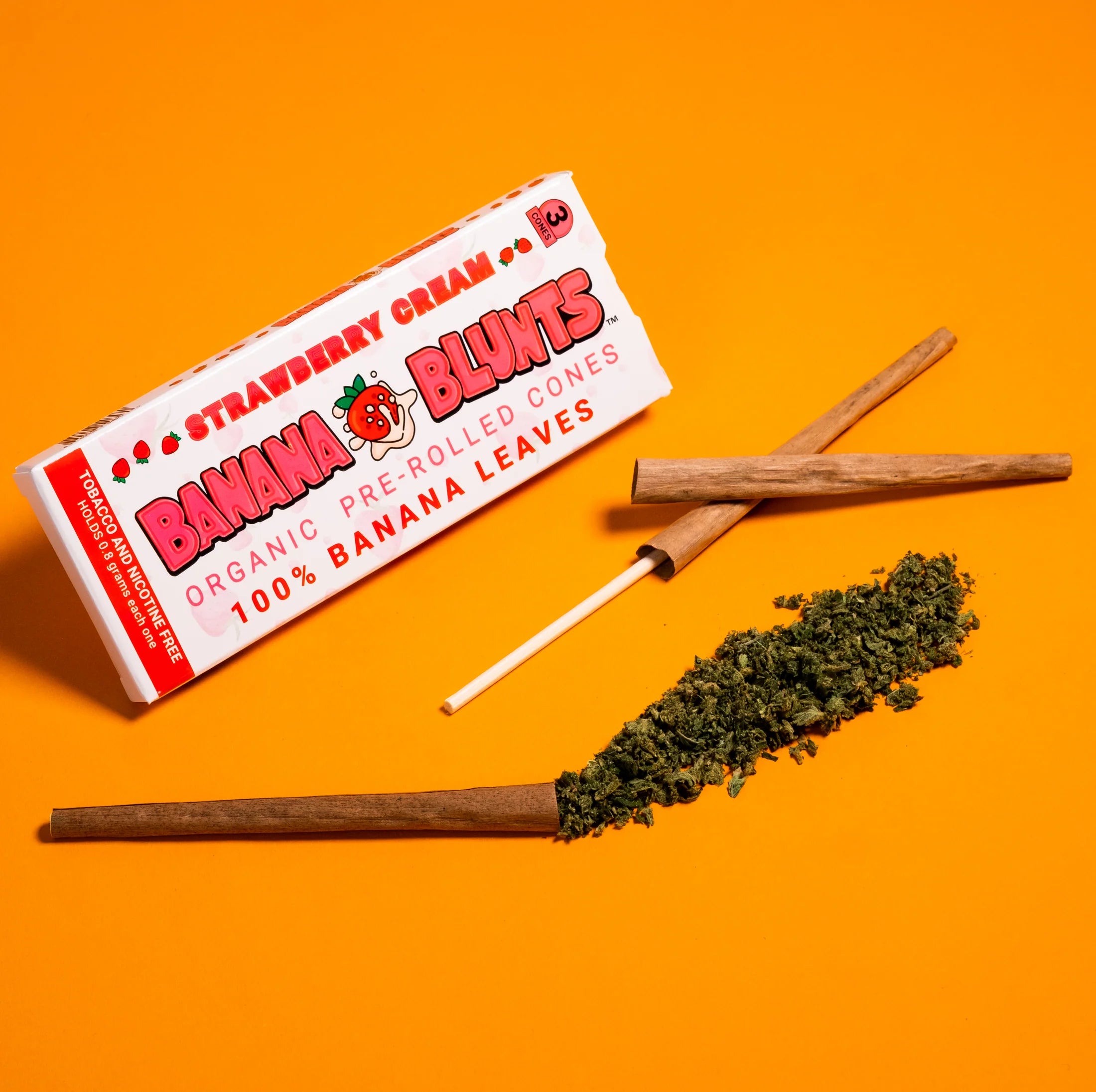 Banana Blunts