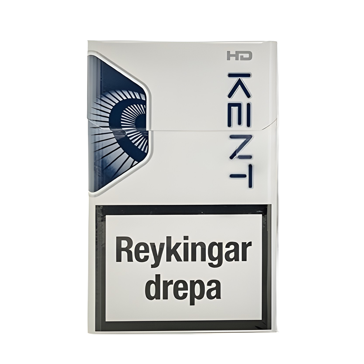 Kent HD Futura Blue