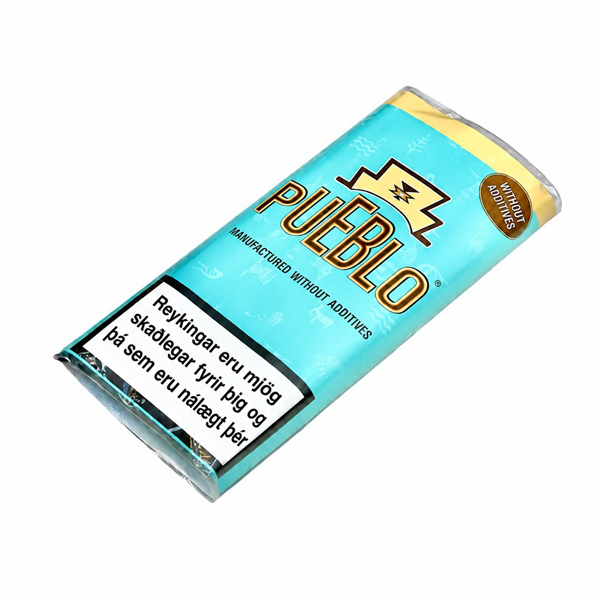 Pueblo Blár