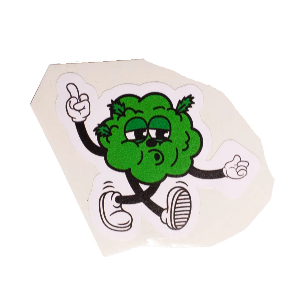 Dóna Böddi - Límmiði