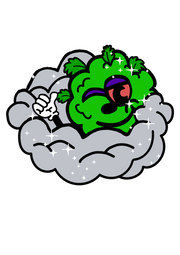 Reykjavík Headshop logo