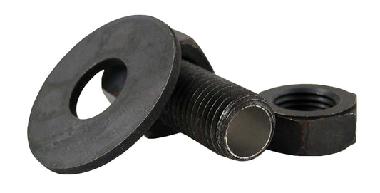 Bolt Safe