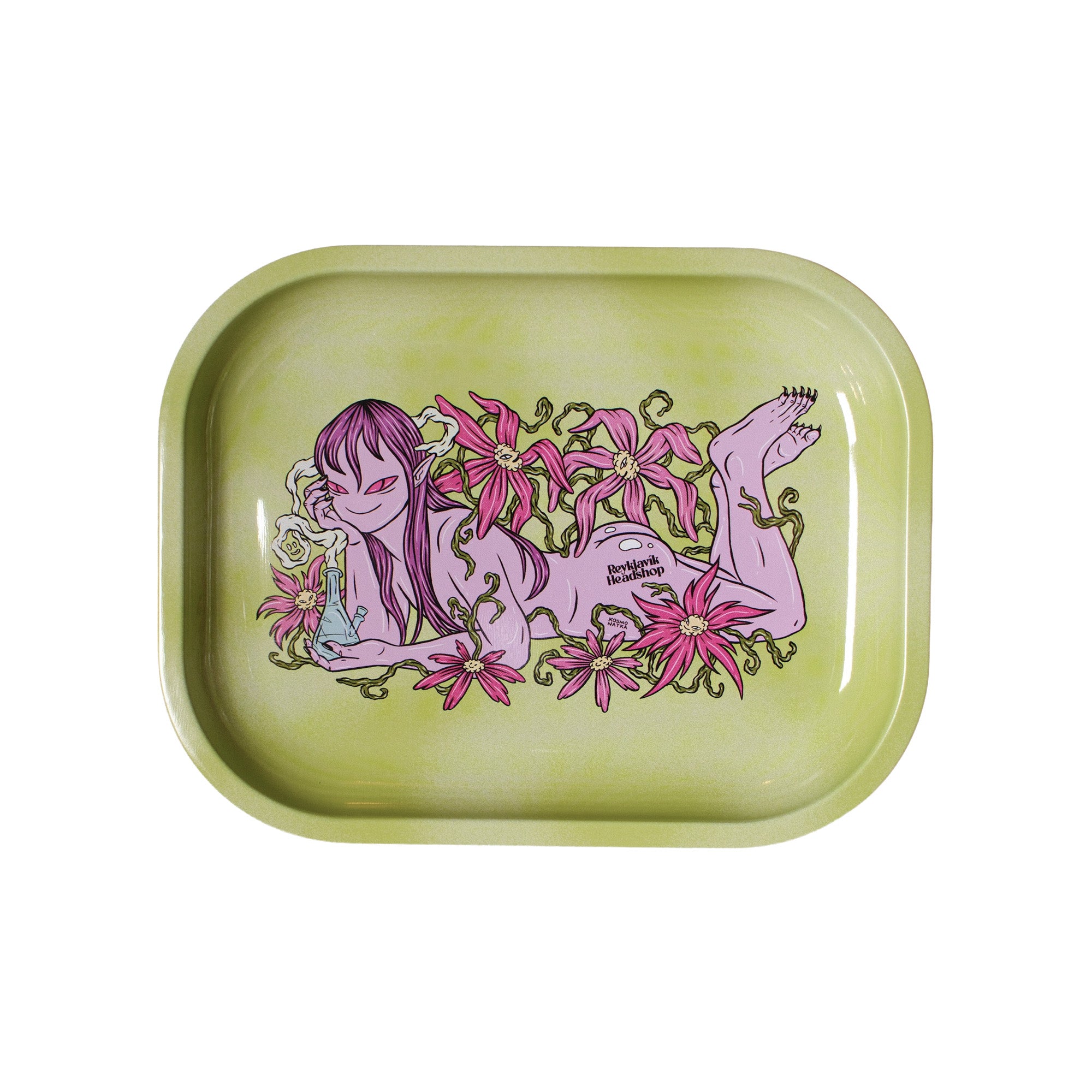 Queer of the Bongo Bakki