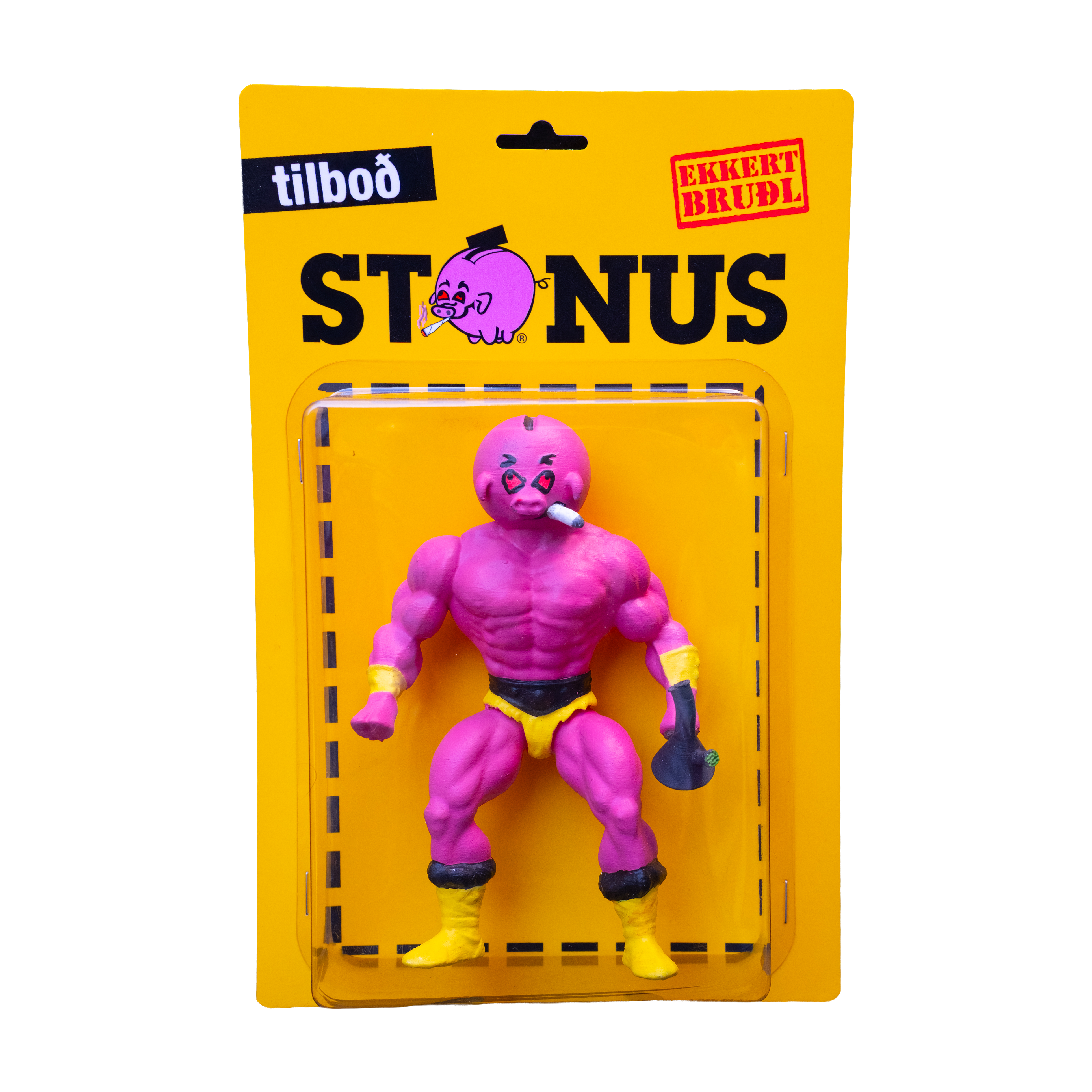 Boot Foot Toys - Stónus