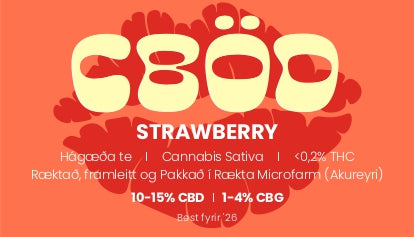 Strawberry