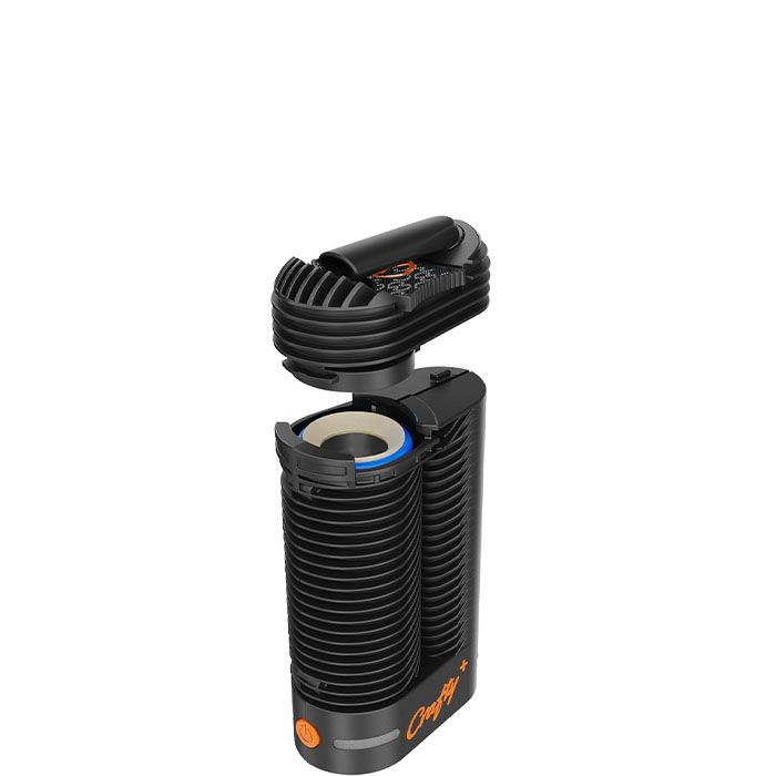 Storz & Bickel CRAFTY+ Vaporizer - Forpöntun