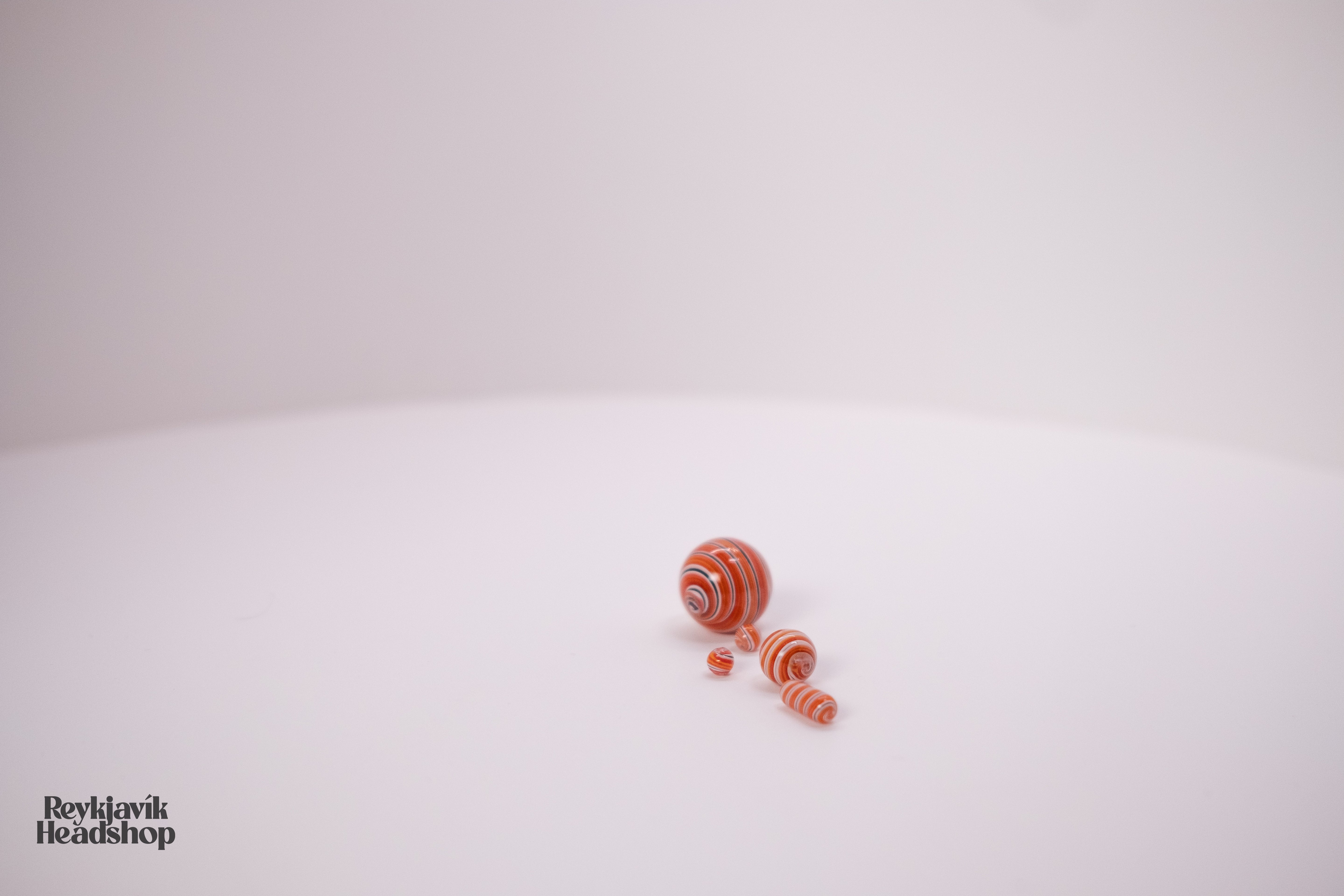 Bowls for extract 14mm