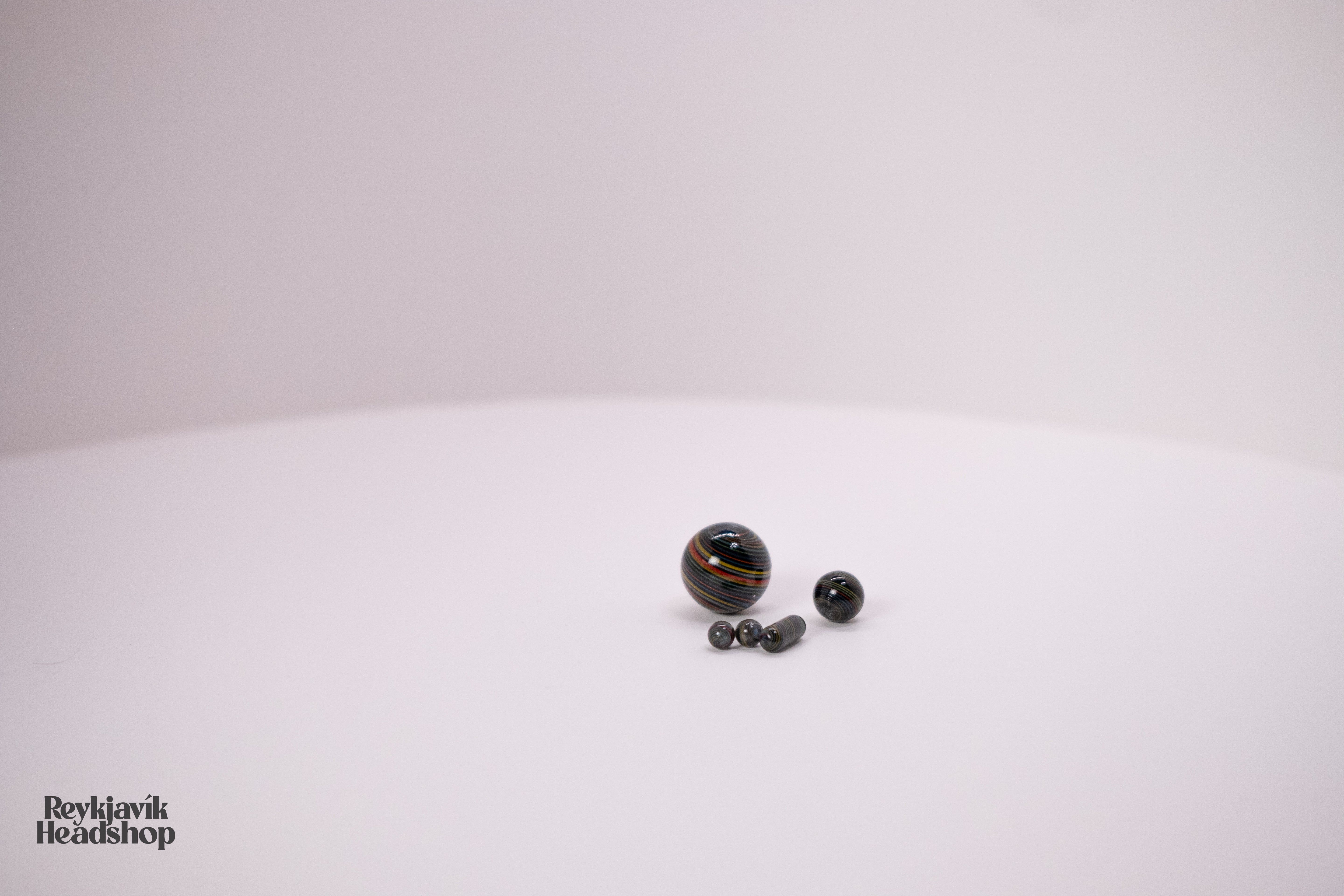 Bowls for extract 14mm