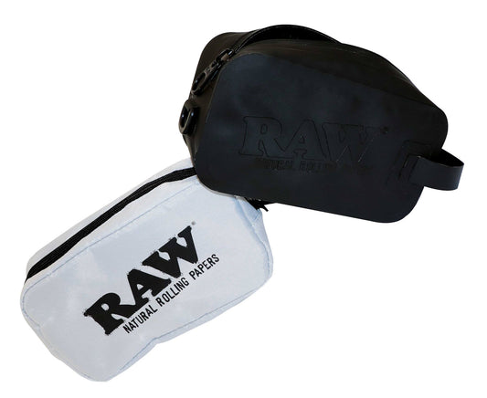 RAW x RYOT DOPP Kit