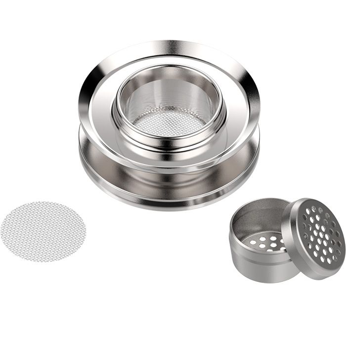 Dosing Capsule Adapter