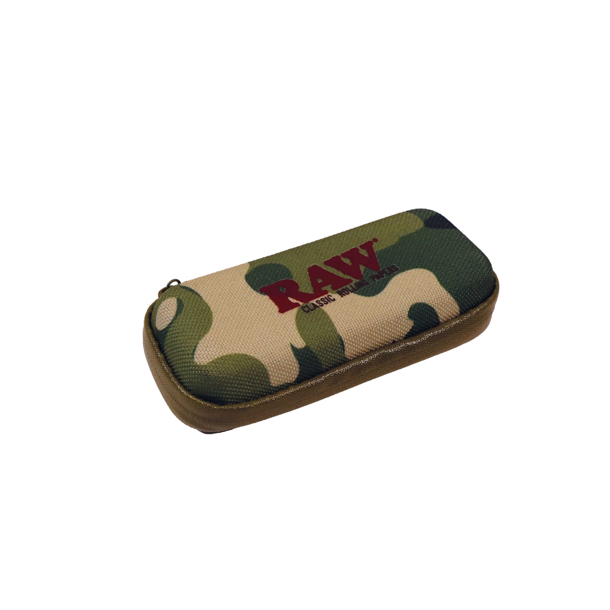 RAW Camo Cone Wallet