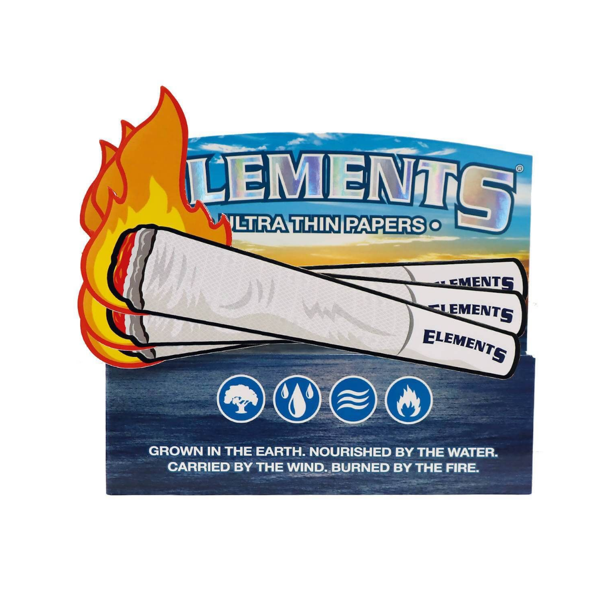 Elements Cone Wobbler