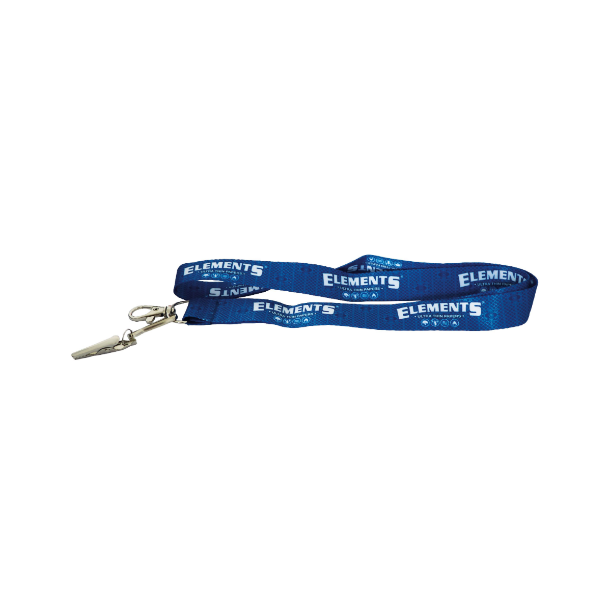 Elements Lanyard