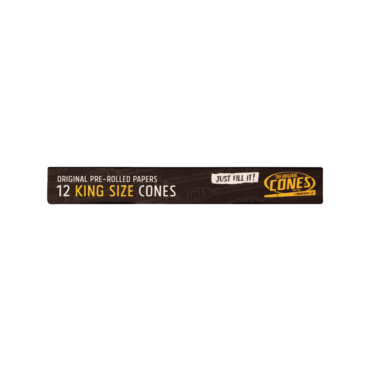 Cones Original - 12 Pack