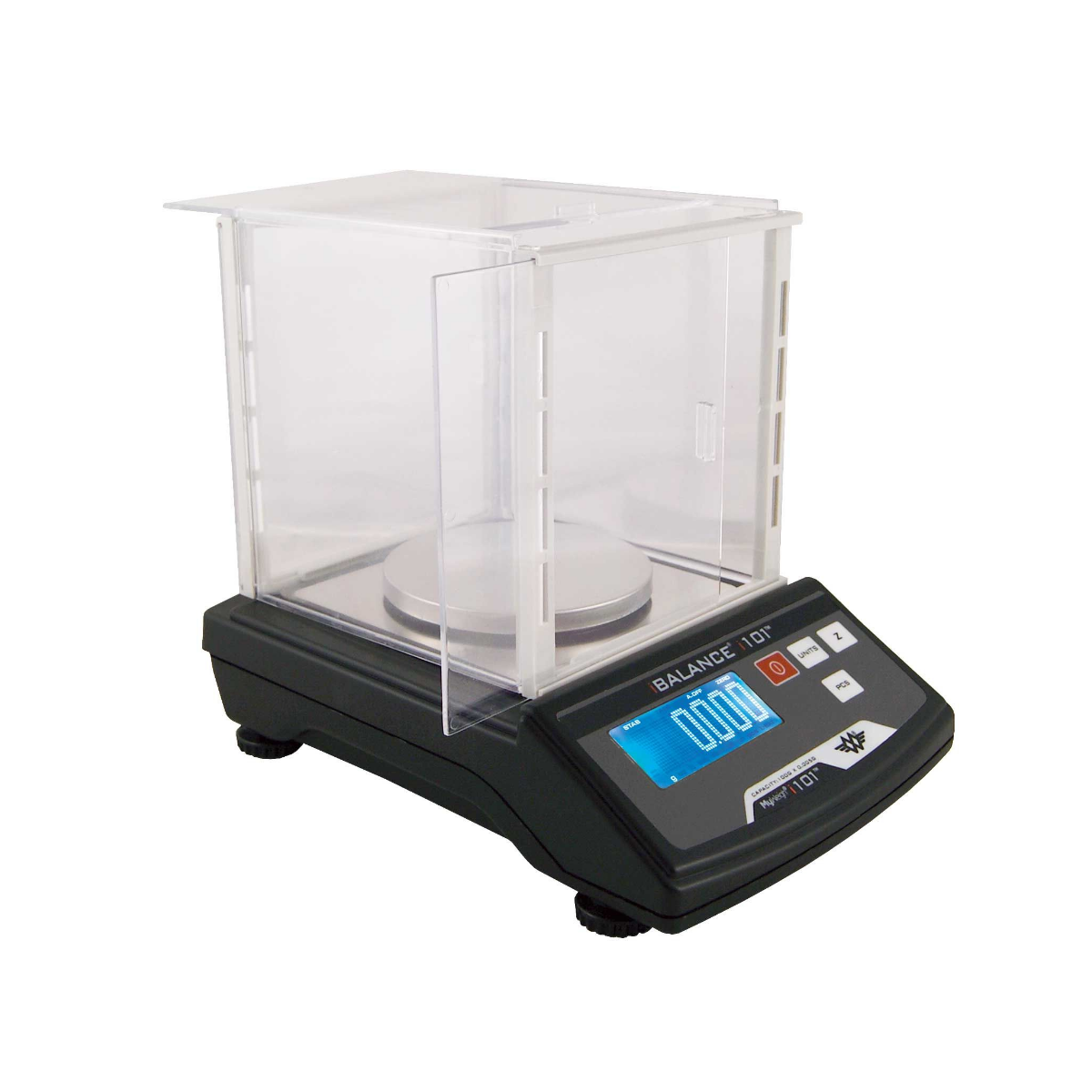 My Weigh iBalance101 0.005 g - 100.0 g