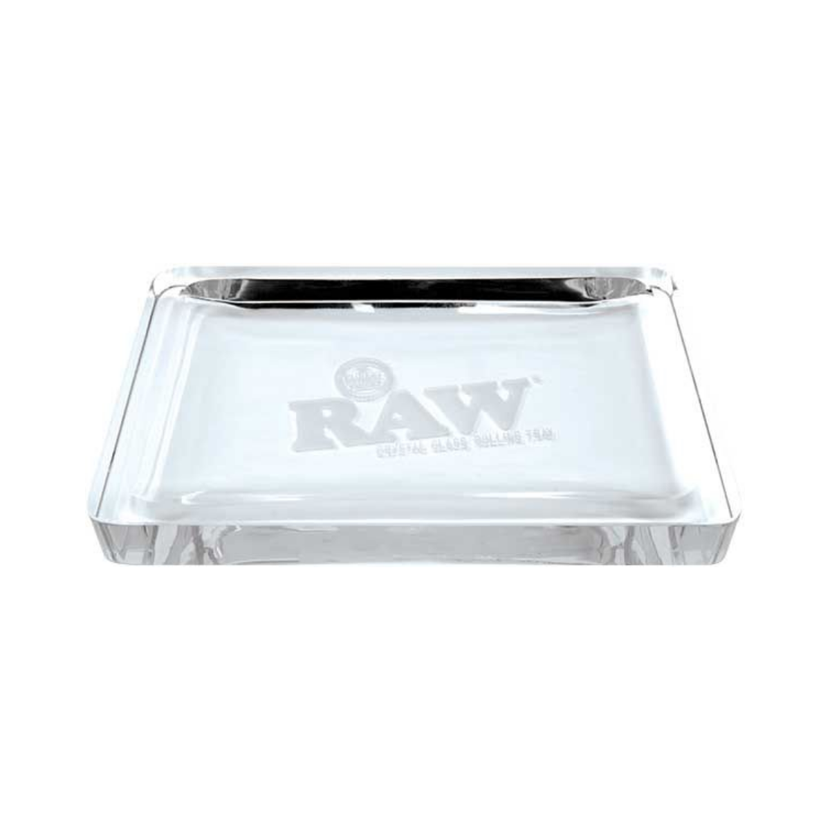 RAW Crystal Möllubakki