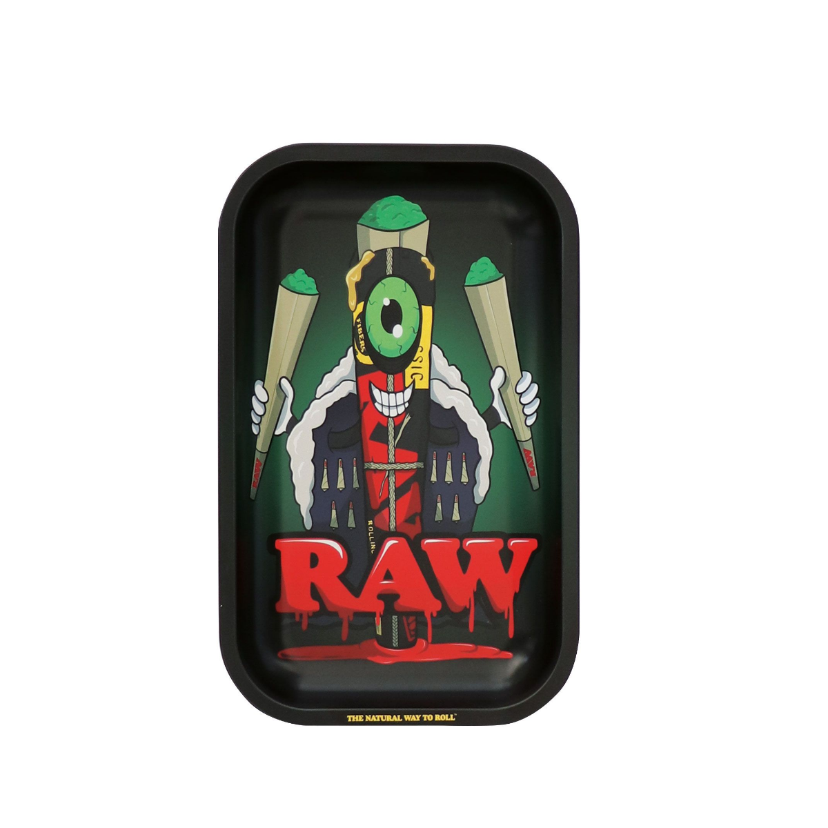 RAW Cone Monster Bakki