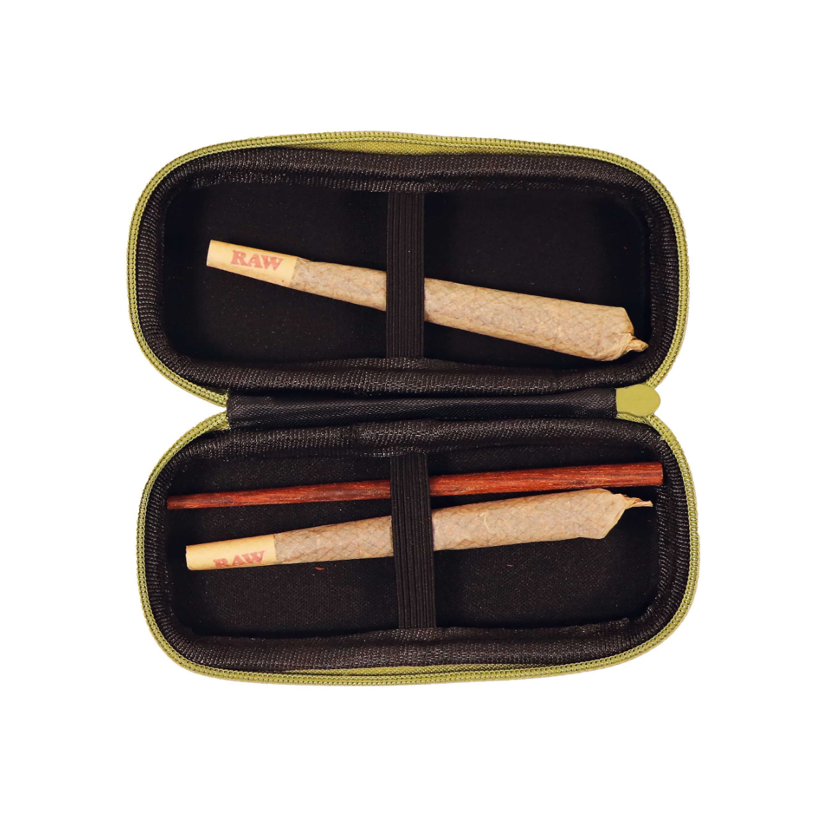 RAW Camo Cone Wallet