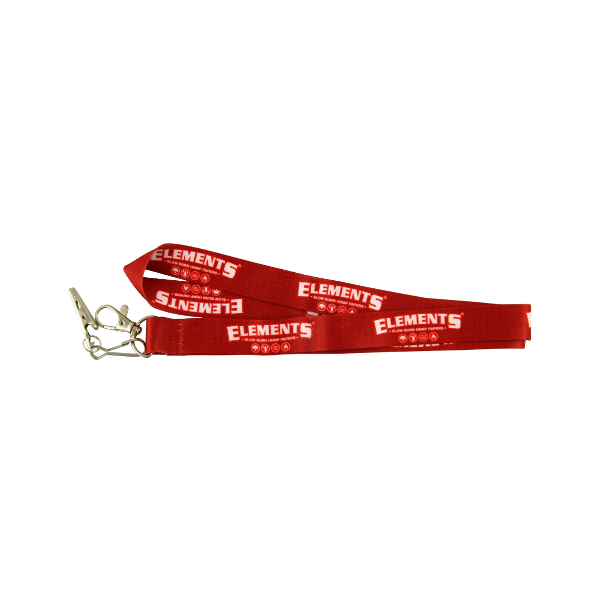 Elements Lanyard