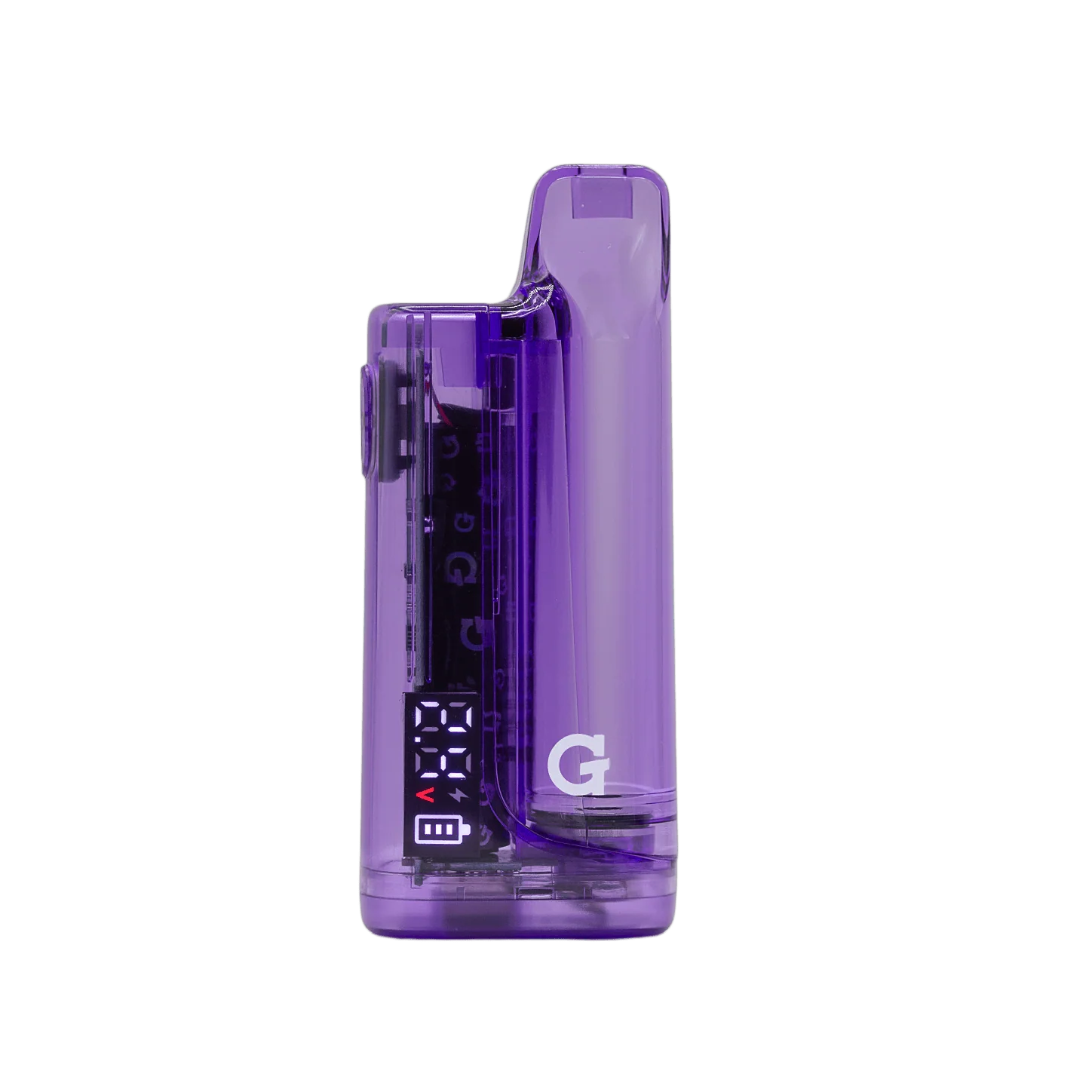 G-Pen Hydout 510 Thread batterí