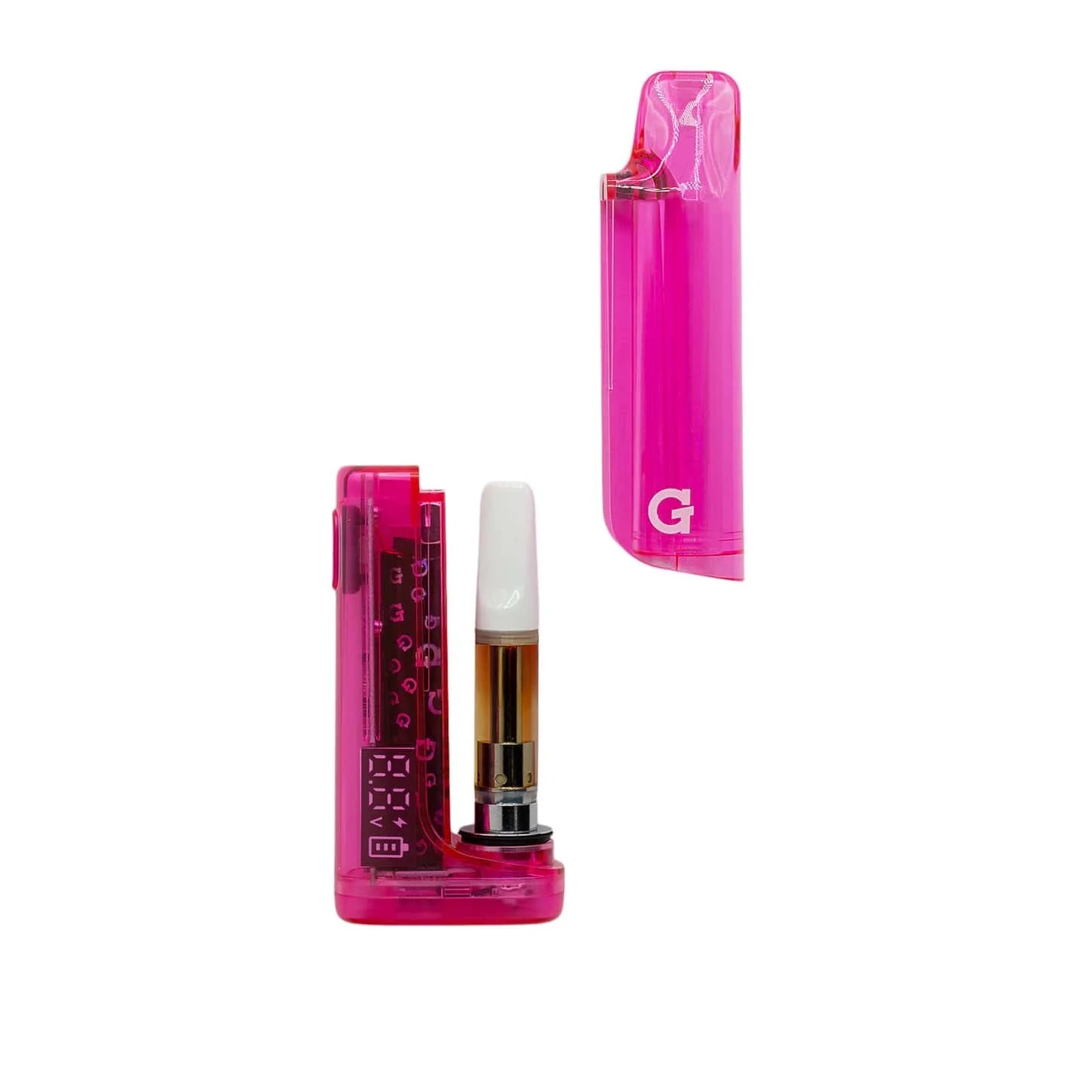 G-Pen Hydout 510 Thread batterí