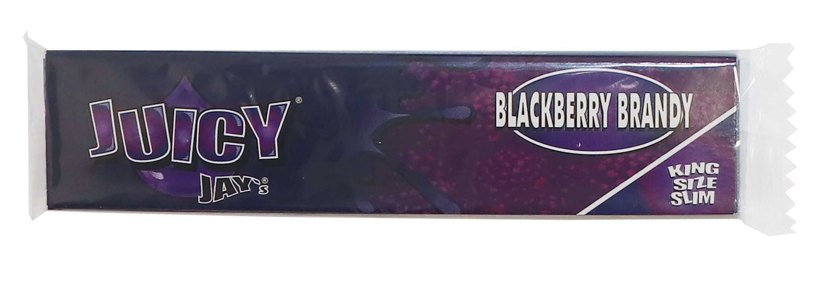 Juicy Jay's King Size Slim