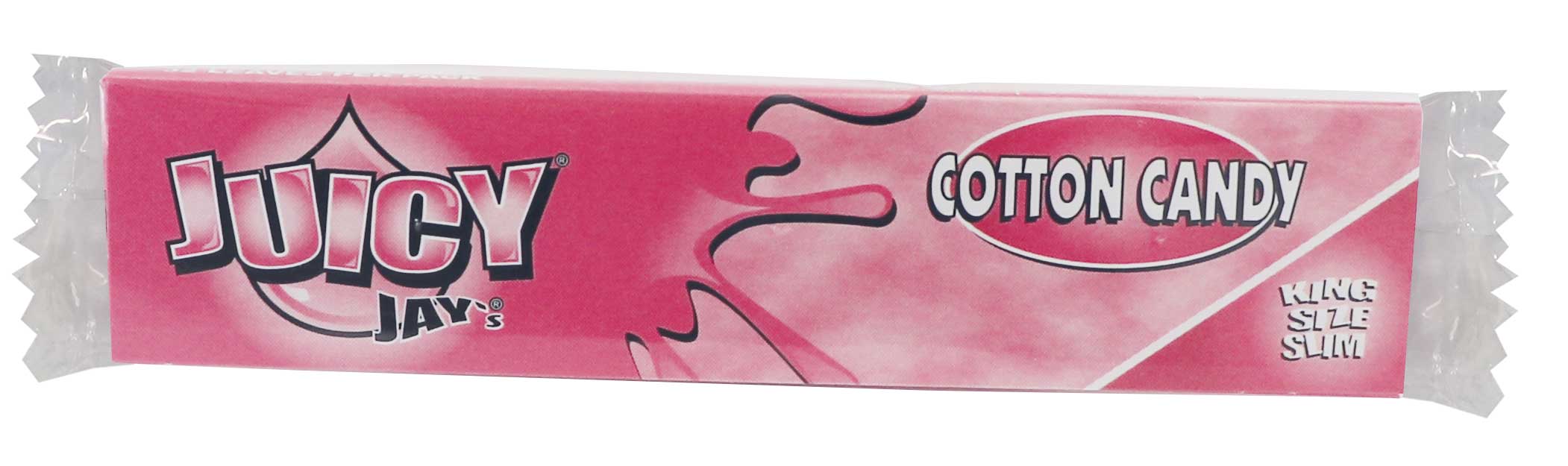 Juicy Jay's King Size Slim